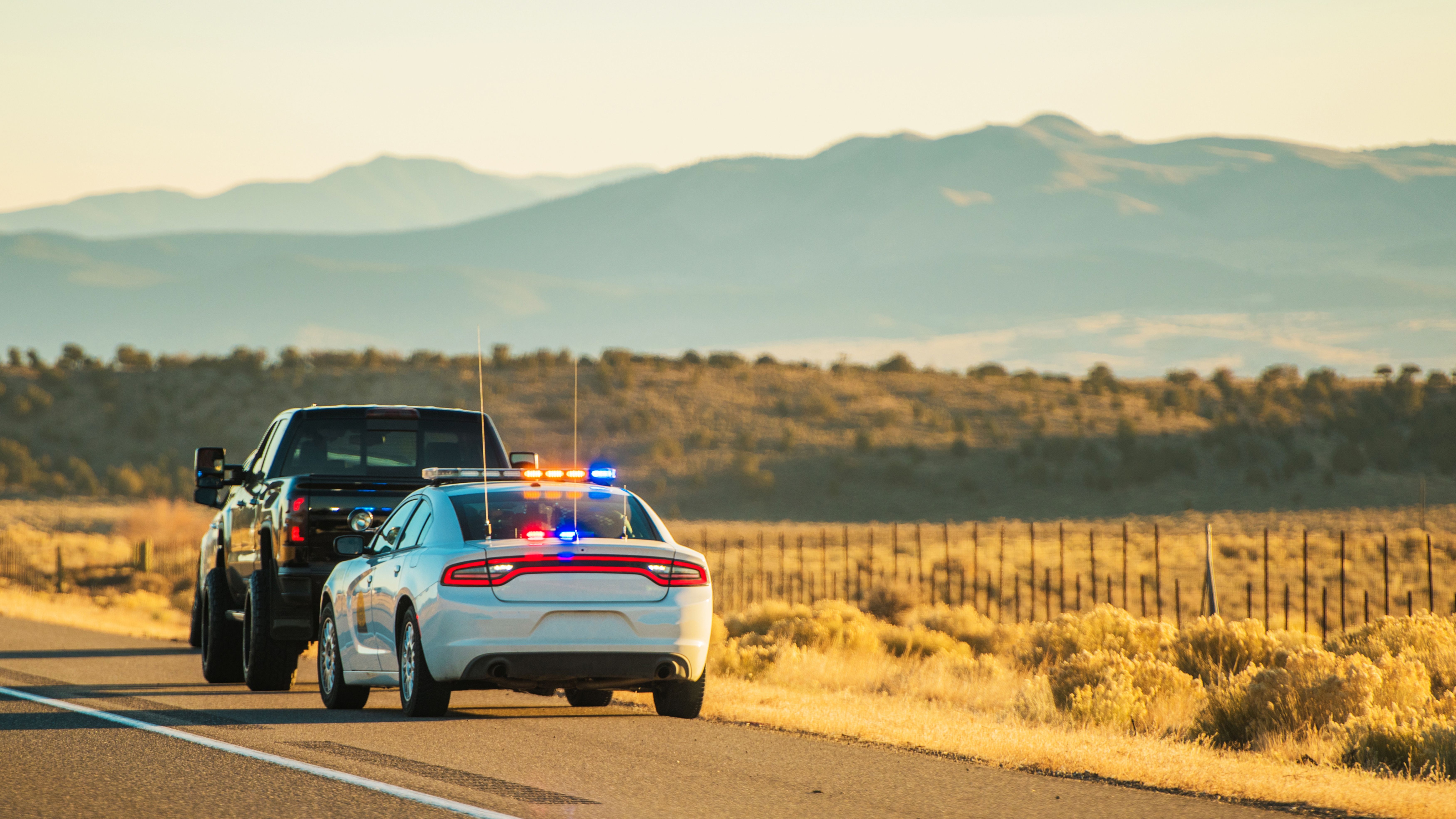 Stop and Search: What Are Your Rights?